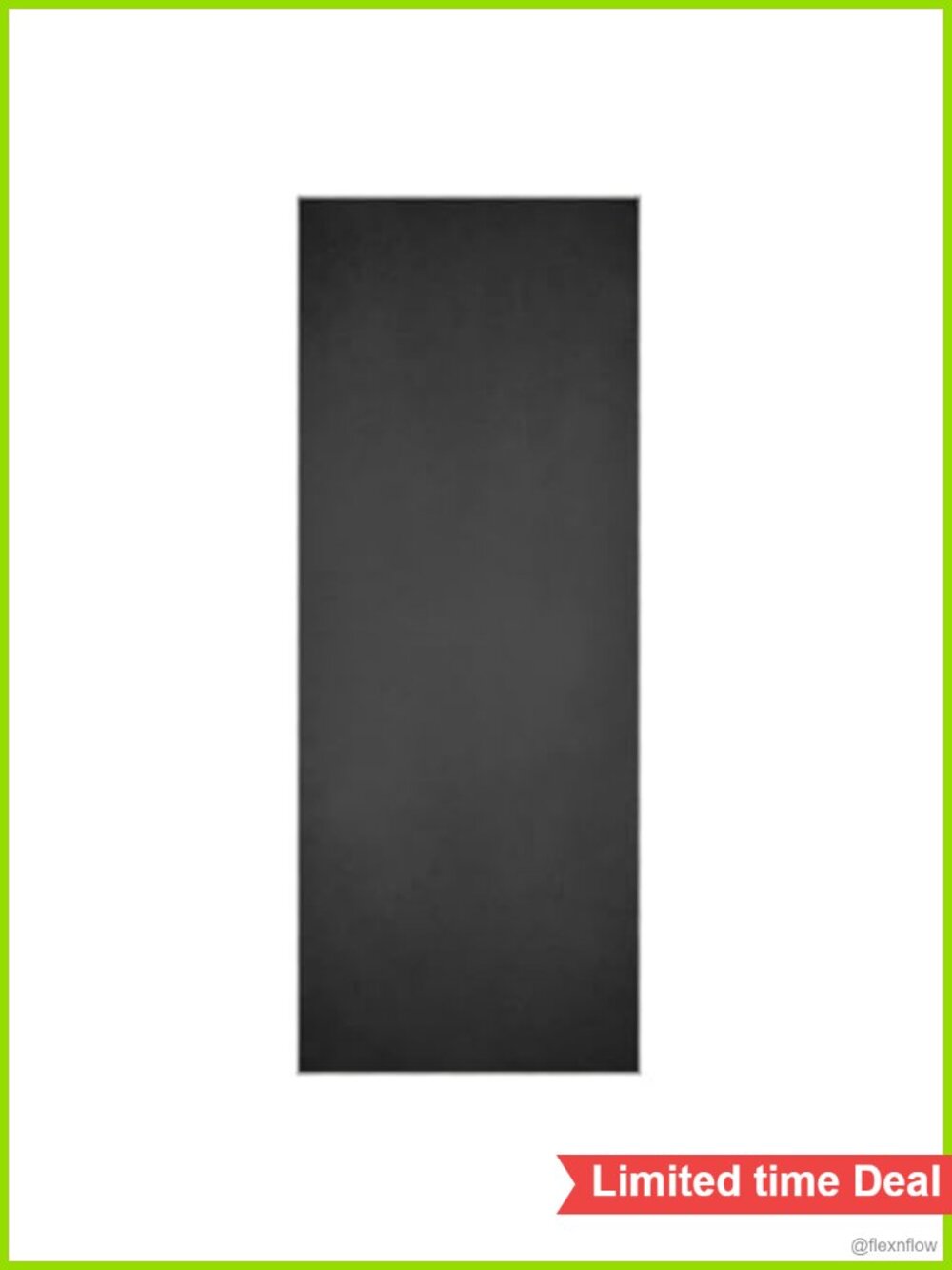 Yoga Mat Towel Non Slip Sweat Absorbent Hot Yoga Towel with Storage Bag